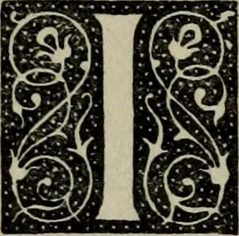 An illustration from Aims and ideals of representative American painters, 1901, leaf 117