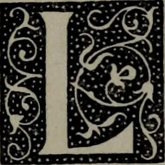 An illustration from Aims and ideals of representative American painters, 1901, leaf 22