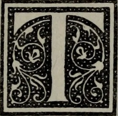 An illustration from Aims and ideals of representative American painters, 1901, leaf 26