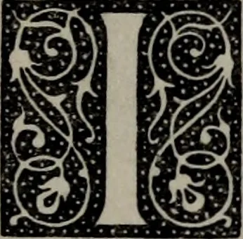 An illustration from Aims and ideals of representative American painters, 1901, leaf 28