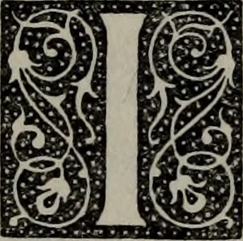 An illustration from Aims and ideals of representative American painters, 1901, leaf 34