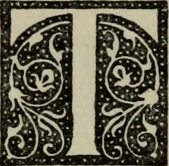 An illustration from Aims and ideals of representative American painters, 1901, leaf 43