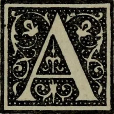 An illustration from Aims and ideals of representative American painters, 1901, leaf 65