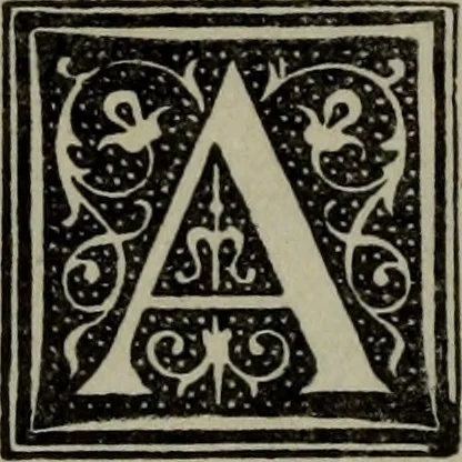 An illustration from Aims and ideals of representative American painters, 1901, leaf 71