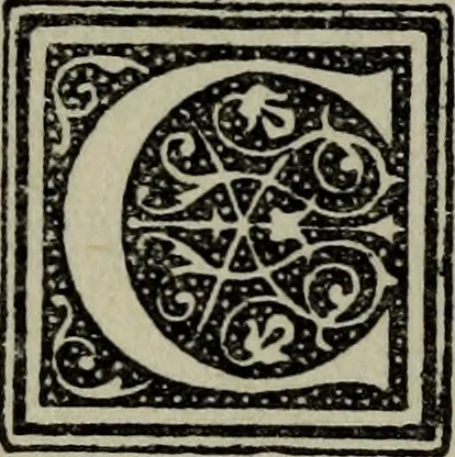 An illustration from Aims and ideals of representative American painters, 1901, leaf 85