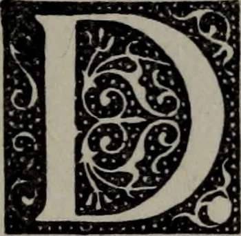 An illustration from Aims and ideals of representative American painters, 1901, leaf 88