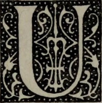 An illustration from Aims and ideals of representative American painters, 1901, leaf 90