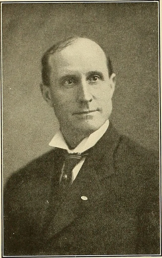 An illustration from Aircraft, 1910, leaf 129