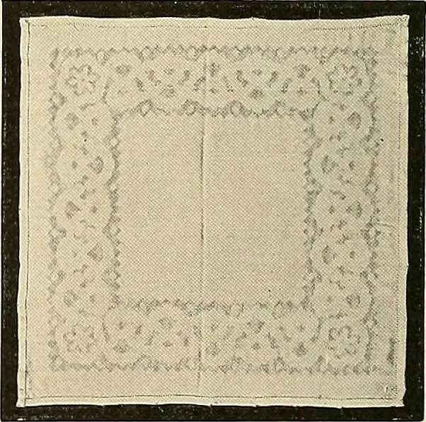 An illustration from Aircraft, 1910, leaf 145