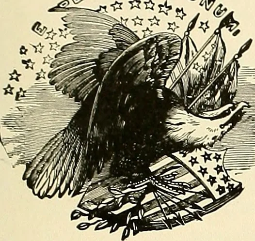 An illustration from Aircraft, 1910, leaf 150