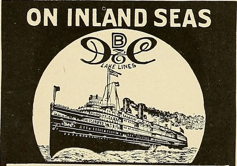 An illustration from Aircraft, 1910, leaf 177