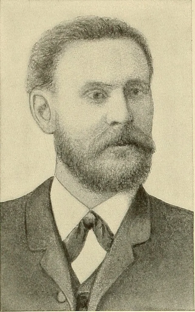An illustration from Aircraft, 1910, leaf 19