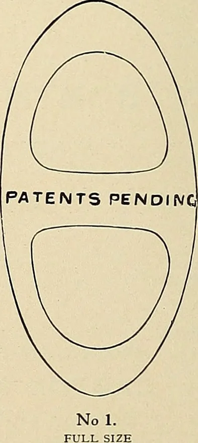 An illustration from Aircraft, 1910, leaf 191