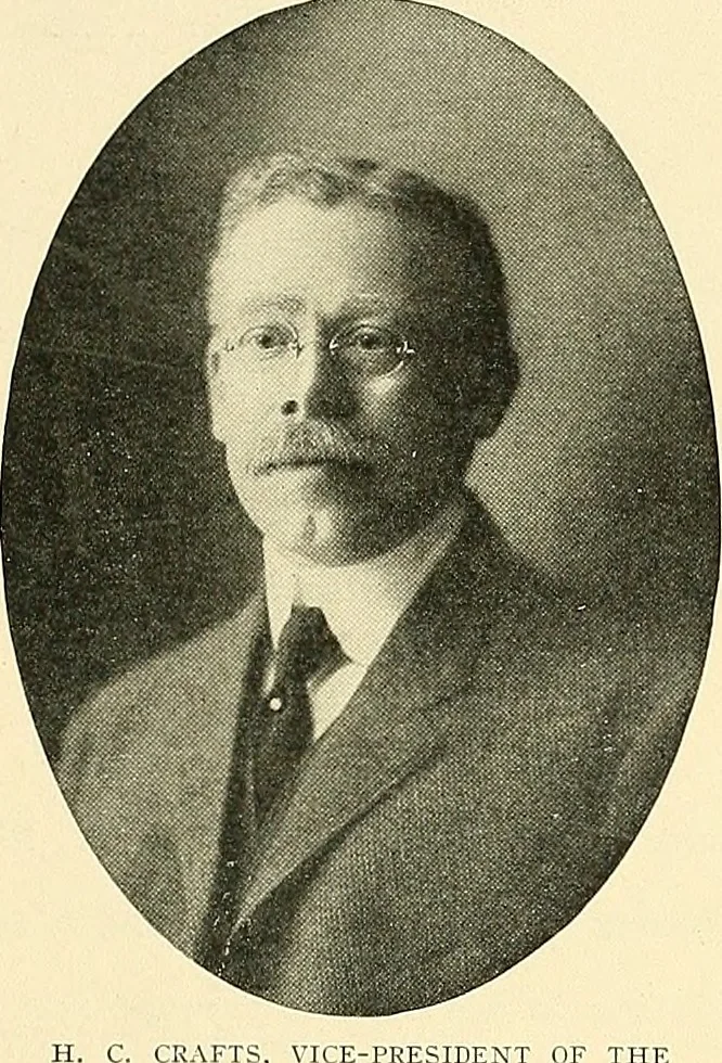 An illustration from Aircraft, 1910, leaf 216