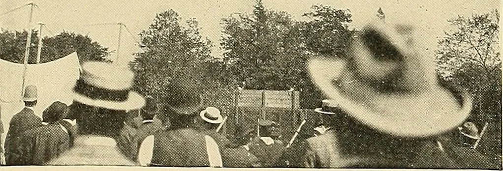 An illustration from Aircraft, 1910, leaf 227