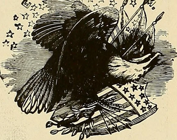 An illustration from Aircraft, 1910, leaf 277