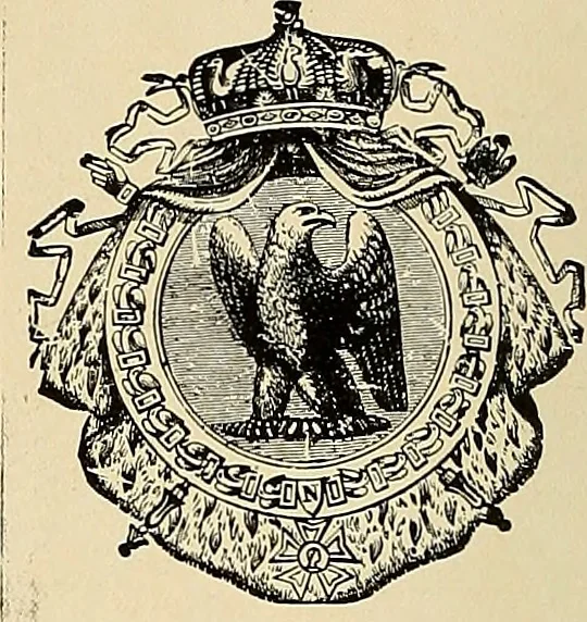 An illustration from Aircraft, 1910, leaf 277