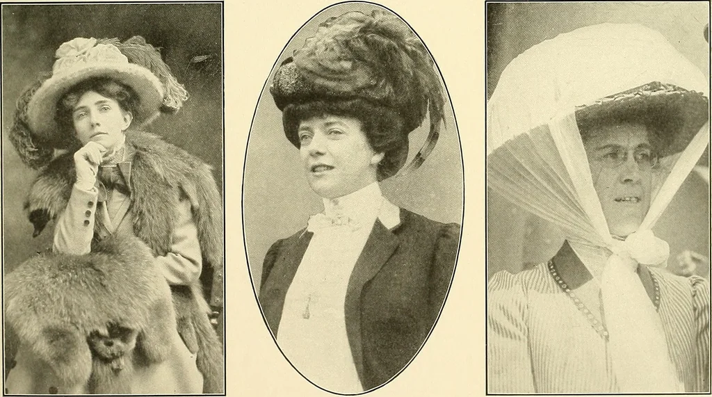 An illustration from Aircraft, 1910, leaf 30