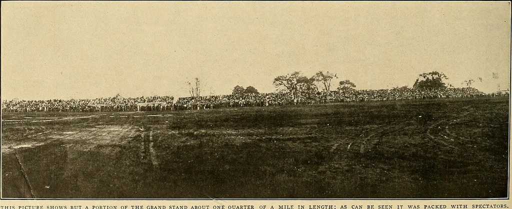 An illustration from Aircraft, 1910, leaf 327