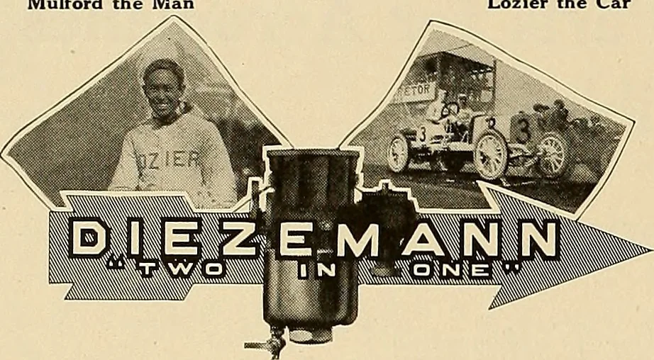 An illustration from Aircraft, 1910, leaf 355