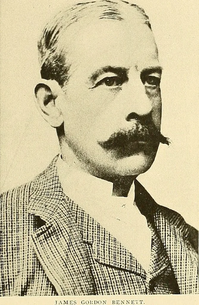 An illustration from Aircraft, 1910, leaf 364