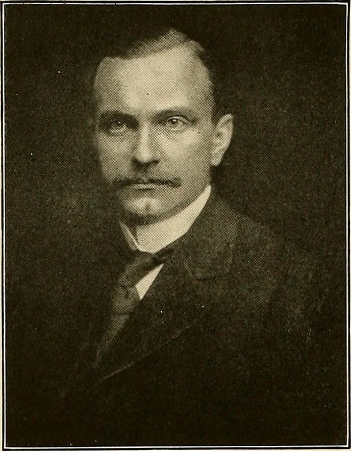 An illustration from Aircraft, 1910, leaf 365