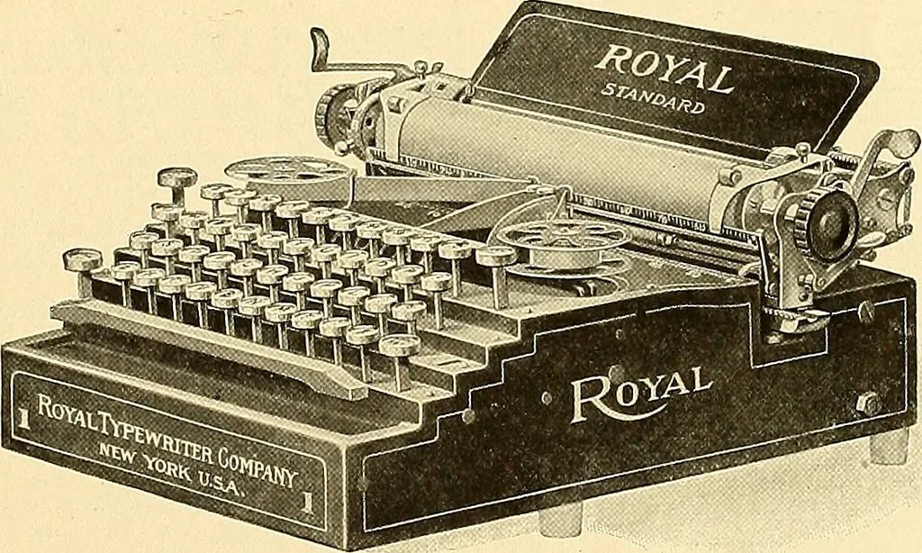 An illustration from Aircraft, 1910, leaf 462