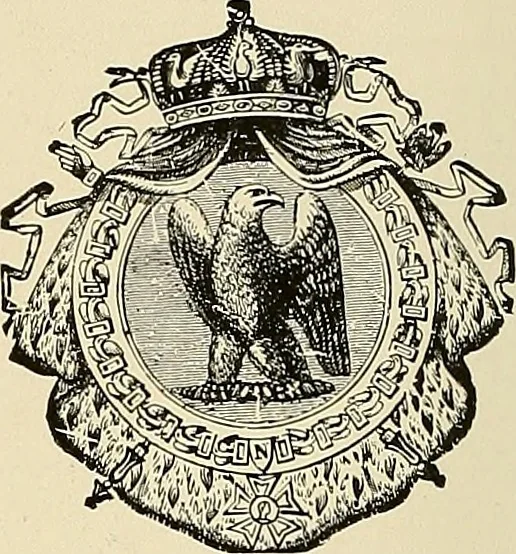 An illustration from Aircraft, 1910, leaf 55