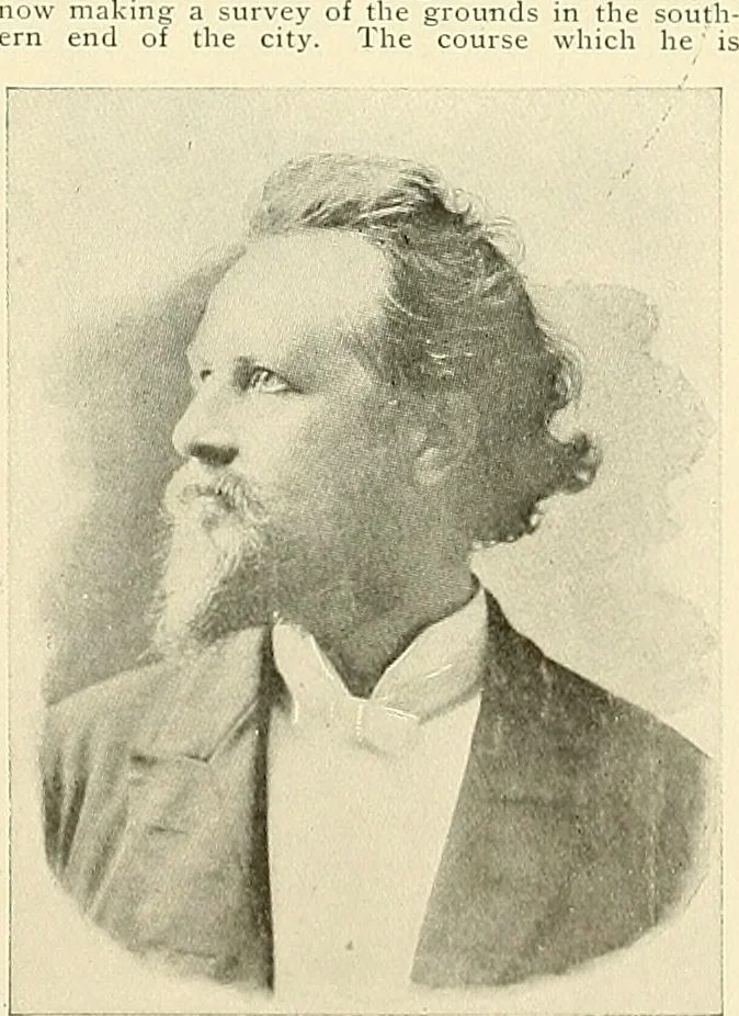 An illustration from Aircraft, 1910, leaf 80