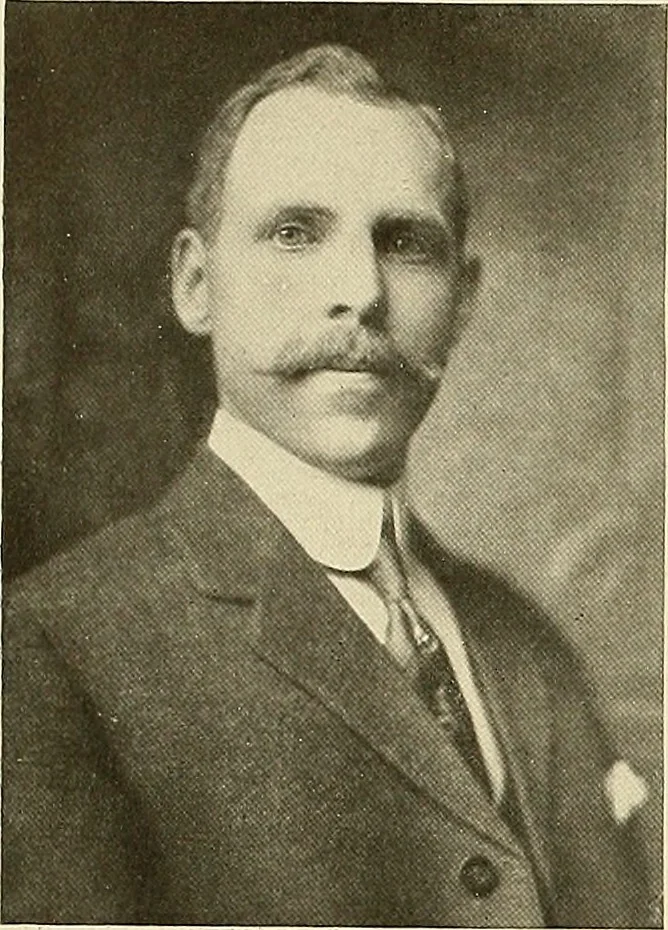 An illustration from Aircraft, 1910, leaf 81