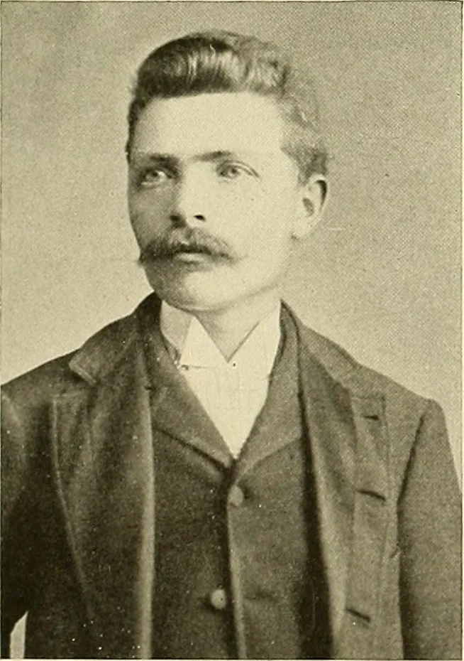 An illustration from Aircraft, 1910, leaf 82