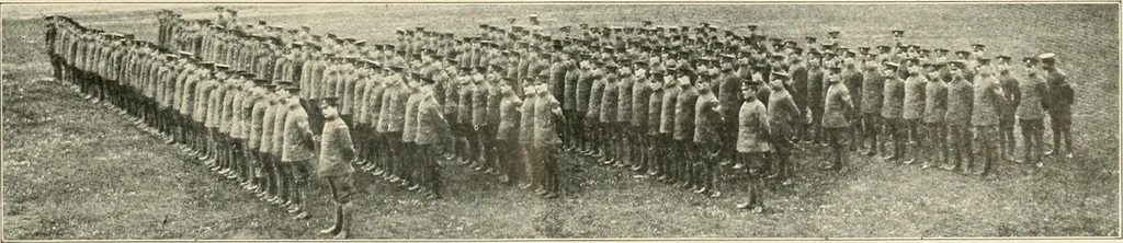 An illustration from Aircraft, 1910, leaf 118