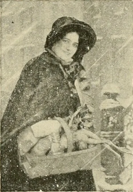 An illustration from Aircraft, 1910, leaf 174