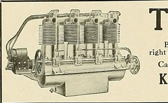 An illustration from Aircraft, 1910, leaf 79
