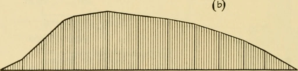 An illustration from Airplane design and construction, 1919, leaf 345