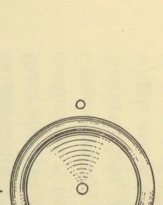 An illustration from Airplane design and construction, 1919, leaf 112