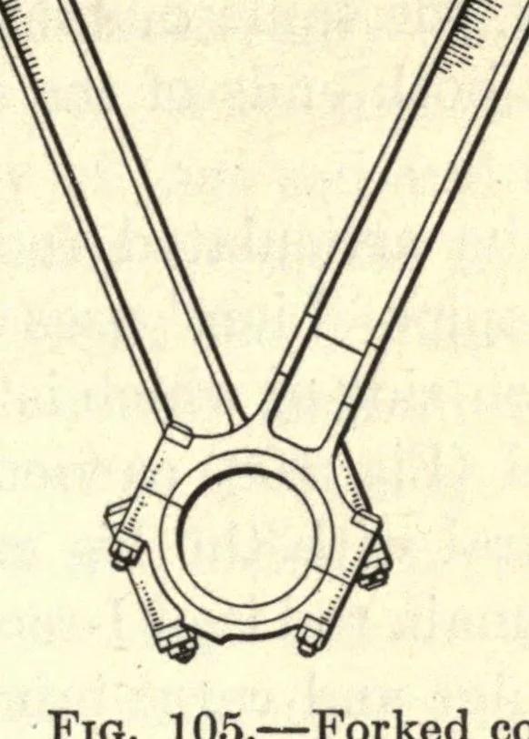 An illustration from The airplane engine, 1922, leaf 159