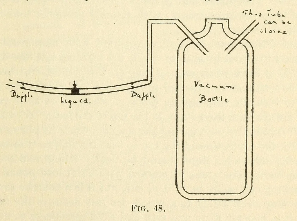 An illustration from Air service handbook, 1918, leaf 117