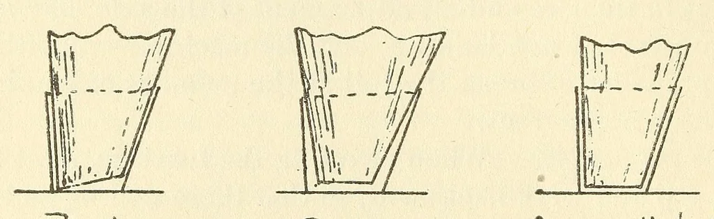 An illustration from Air service handbook, 1918, leaf 30