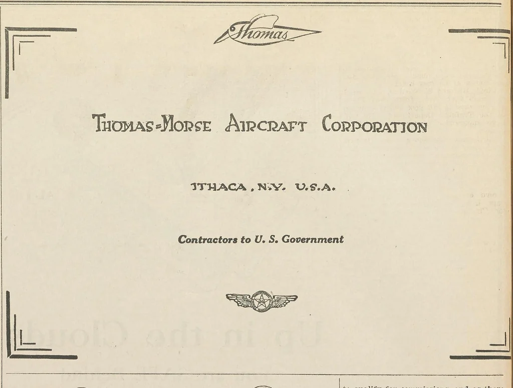 An illustration from Air service journal, 1917, leaf 42