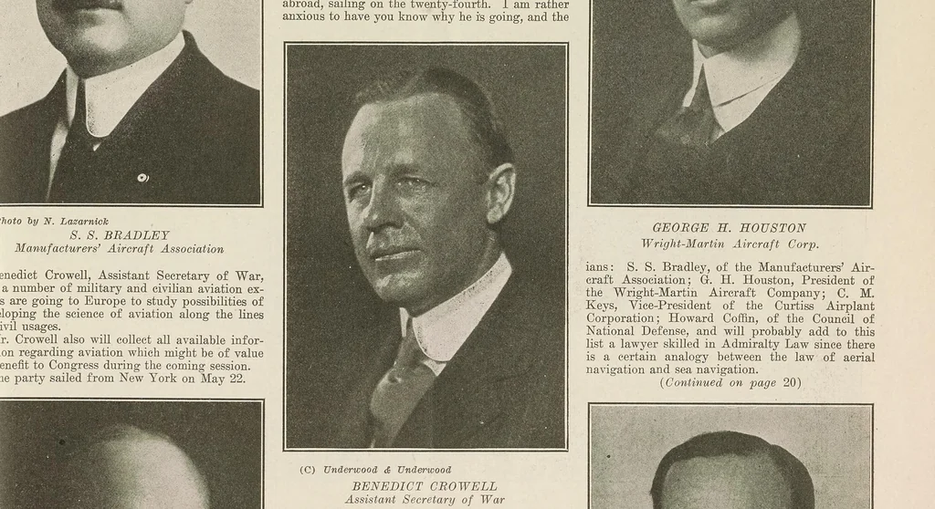 An illustration from Air service journal, 1917, leaf 379