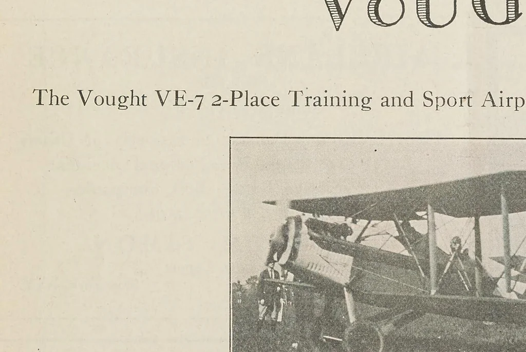 An illustration from Air service journal, 1917, leaf 311