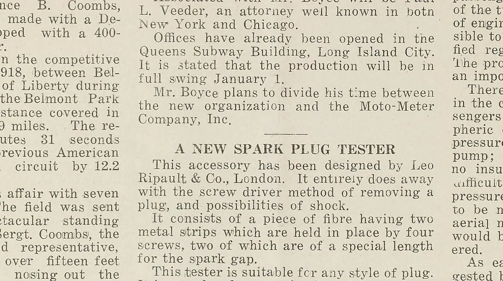 An illustration from Air service journal, 1917, leaf 400