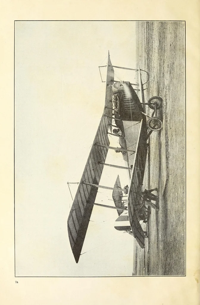 An illustration from Air service medical manual, 1918, leaf 16