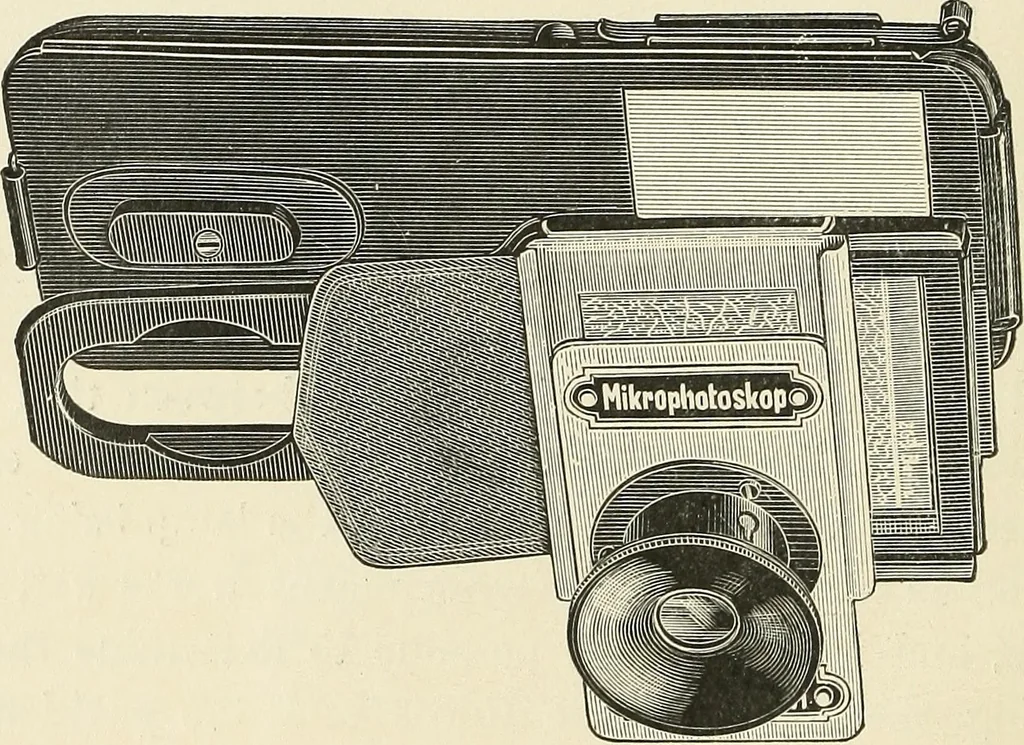 An illustration from Airships past and present, together with chapters on the use of balloons in connection with meteorology, photography and the carrier pigeon, 1908, leaf 215