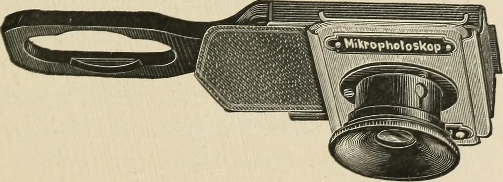 An illustration from Airships past and present, together with chapters on the use of balloons in connection with meteorology, photography and the carrier pigeon, 1908, leaf 216