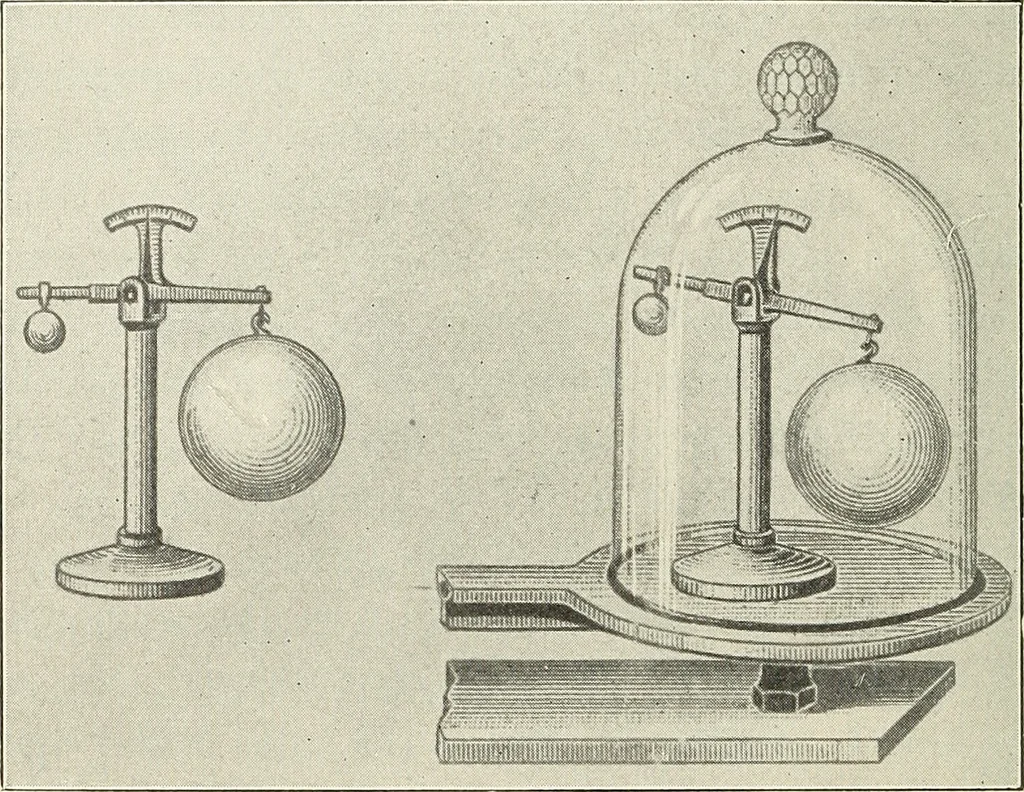 An illustration from Airships past and present, together with chapters on the use of balloons in connection with meteorology, photography and the carrier pigeon, 1908, leaf 49