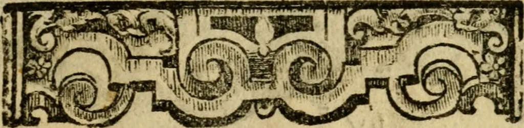 An illustration from Aisopou mythoi, 1644, leaf 2