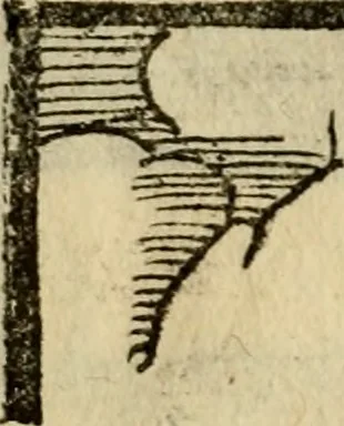 An illustration from Aisopou mythoi, 1644, leaf 93