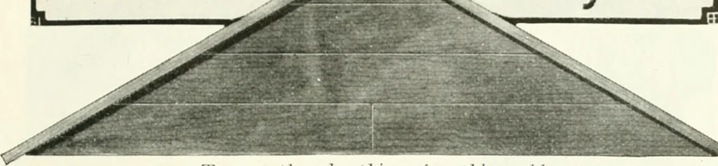 An illustration from Aladdin homes : "built in a day" Catalog no. 29, 1917, leaf 10